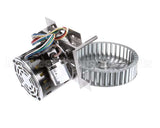 250-1004 Nu-Vu Kit,Repl,Motor,1/3Hpdv