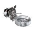 250-1004 Compatible Star Motor Assy1/3 Hp Emerson Dual