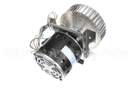 250-1005 Nu-Vu Kitreplmtr13Hpdv8"Cage Cw