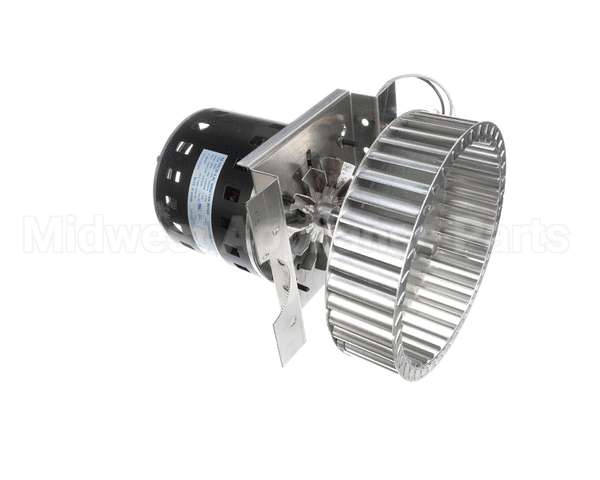 250-1005 Nu-Vu Kitreplmtr13Hpdv8"Cage Cw