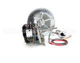 250-1029 Nu-Vu Kit,Motor,1/3Hpdv,10"Cage 120V