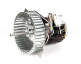 250-1035 Nu-Vu Kit,Repl,Motor,1/3Hpdv,8"Cage