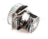 250-1035 Nu-Vu Kit,Repl,Motor,1/3Hpdv,8"Cage