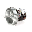250-1035 Compatible Star Motor Assy1/3 Hp Emerson Dual