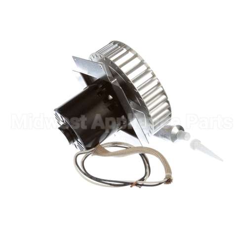 250-1048 Nu-Vu Kit,Repl,Motor,4"Fasco,6-5/16"