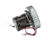 250-1059 Nu-Vu Kit,Repl,Motor,Xo-1N,8"Cage