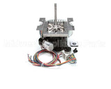 250-1060 Nu-Vu Kit,Motor,1/3Hpdv,10Cage 240V