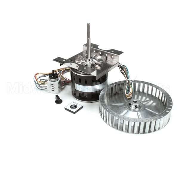 250-1060 Compatible Star Kitmotor1/3Hpdv10Cage 24 0V
