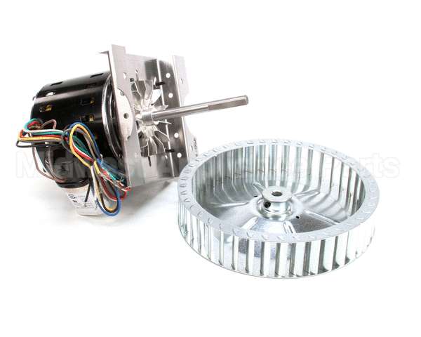 250-1063 Nu-Vu Kit,Repl,Motor,1/3Hpdv,10Cage