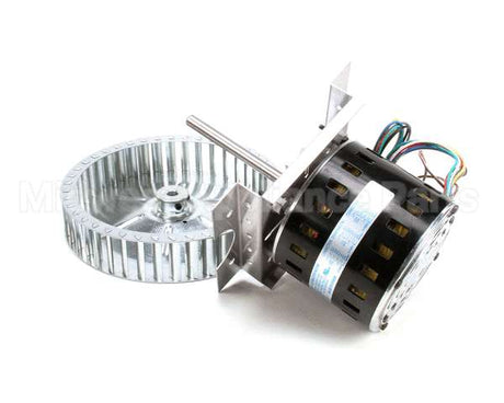 250-1063 Nu-Vu Kit,Repl,Motor,1/3Hpdv,10Cage