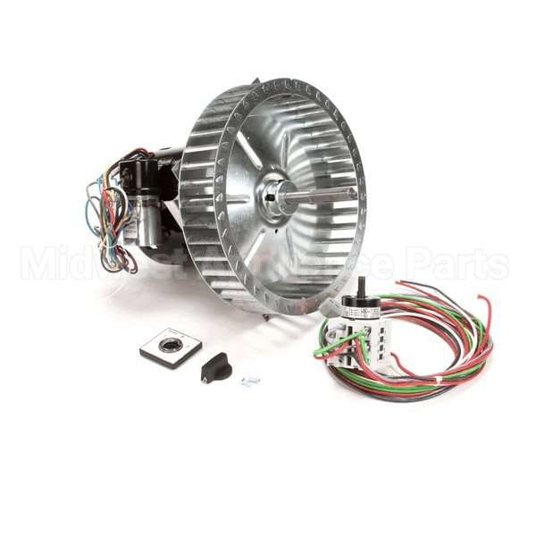 250-1065 Compatible Star Kitmotor1/3Hpdv10Cage 12 0V 2 S