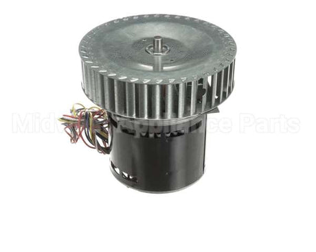 250-1066 Nu-Vu Kit,Repl,Motor,Dco5,8Cage