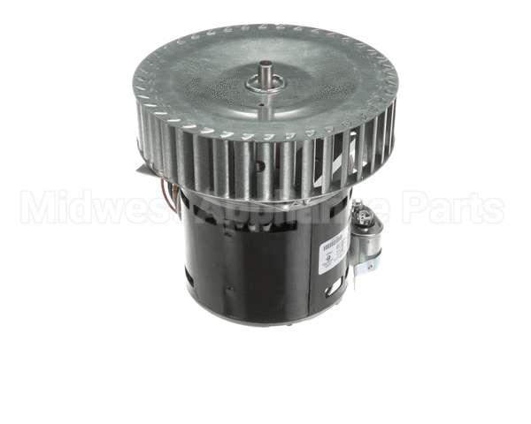 250-1066 Nu-Vu Kit,Repl,Motor,Dco5,8Cage
