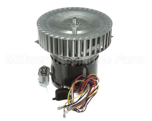 250-1066 Nu-Vu Kit,Repl,Motor,Dco5,8Cage