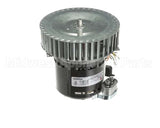 250-1066 Nu-Vu Kit,Repl,Motor,Dco5,8Cage