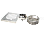 250-2002 Nu-Vu Kit,Repl,Motor,Fasco,6-5/16"Fn