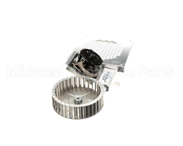 250-2002 Nu-Vu Kit,Repl,Motor,Fasco,6-5/16"Fn