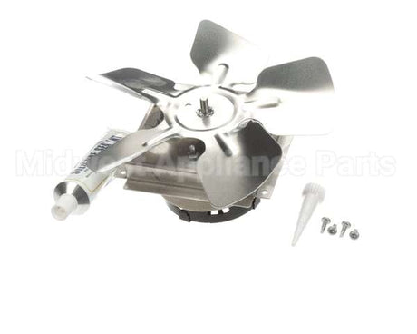 250-2003 Nu-Vu Kit,Repl,Motor,Fasco,8"Fan