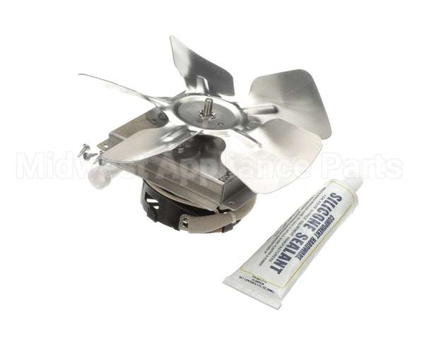 250-2003 Nu-Vu Kit,Repl,Motor,Fasco,8"Fan