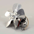 250-2004OEM Compatible Midwest Appliance Parts 120V Blower Motor Assy Nu-Vu