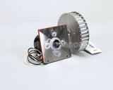 250-2010 Nu-Vu Kit,Repl,Motor, Am 120V