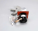 250-2012 Nu-Vu Kit,Motor, Mf Prfr,240V