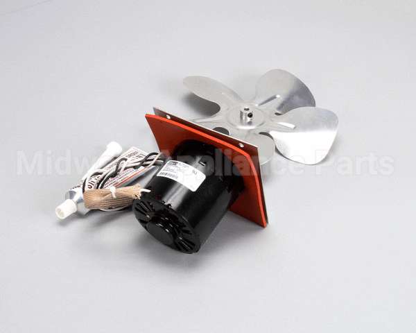 250-2012 Nu-Vu Kit,Motor, Mf Prfr,240V