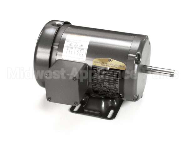 250-2013 Nu-Vu Kitreplmotor4"Fasco10"Blde