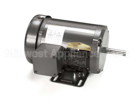 250-2013 Nu-Vu Kitreplmotor4"Fasco10"Blde