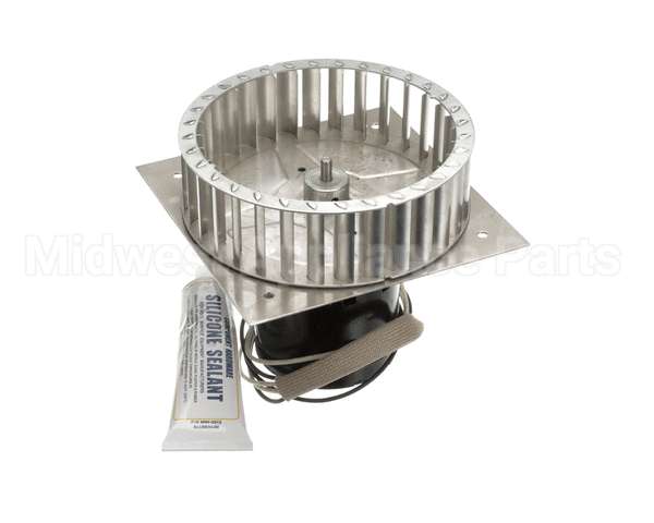 250-2014 Nu-Vu Kitreplmotor4"Fasco6516"