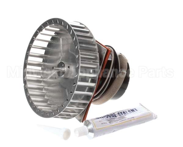 250-2015 Nu-Vu Kit,Motor, Am Prfr,240V