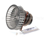 250-2015 Nu-Vu Kit,Motor, Am Prfr,240V