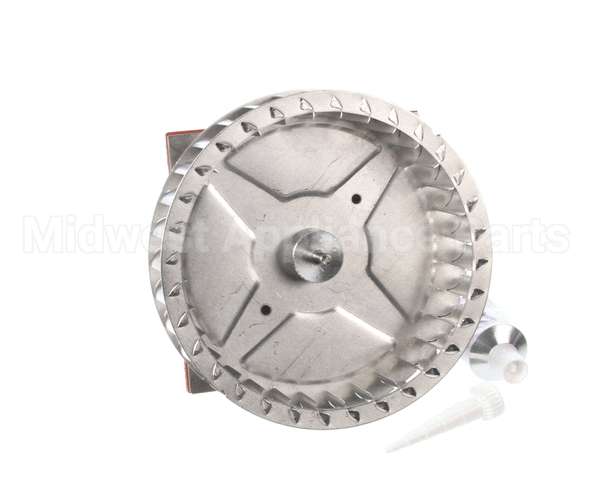 250-2015 Nu-Vu Kit,Motor, Am Prfr,240V