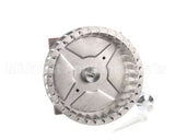 250-2015 Nu-Vu Kit,Motor, Am Prfr,240V