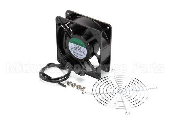 250-3001 Nu-Vu Kit,Repl,Cooling Fan Assy