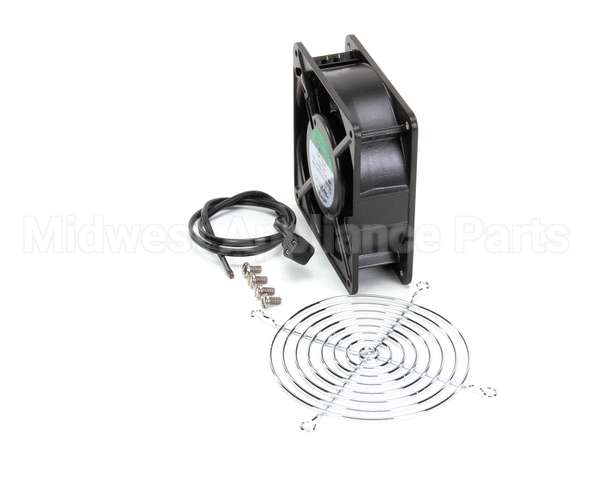 250-3001 Nu-Vu Kit,Repl,Cooling Fan Assy