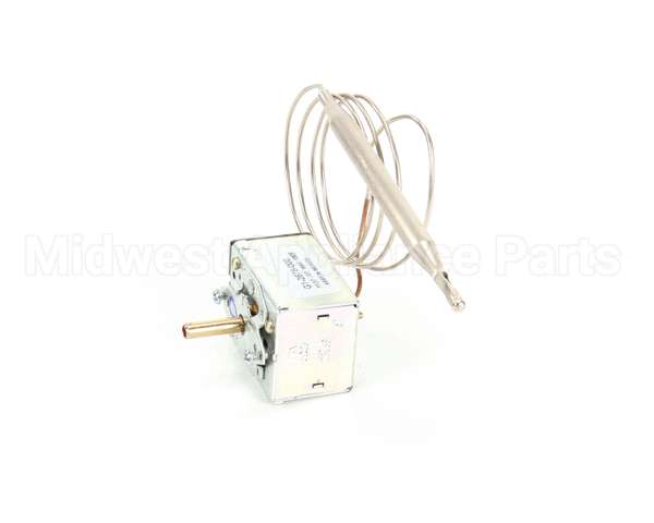2500-1 Atlas Metal Thermostat