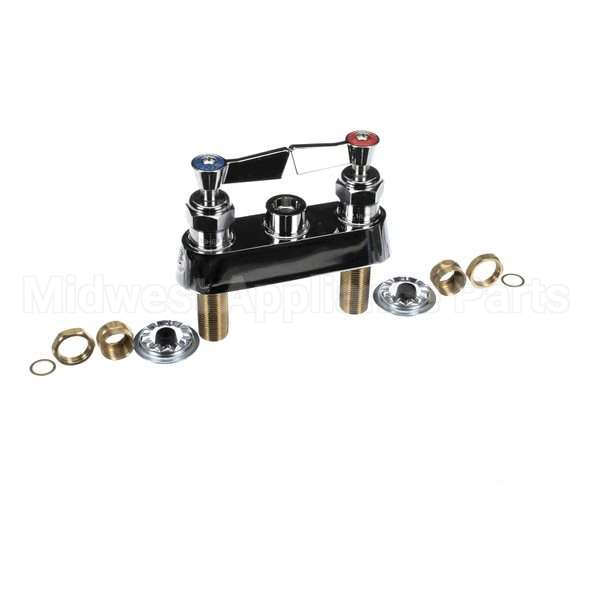 2500-CV Compatible Fisher Ctl Vlv 4Dlh Rig Ck