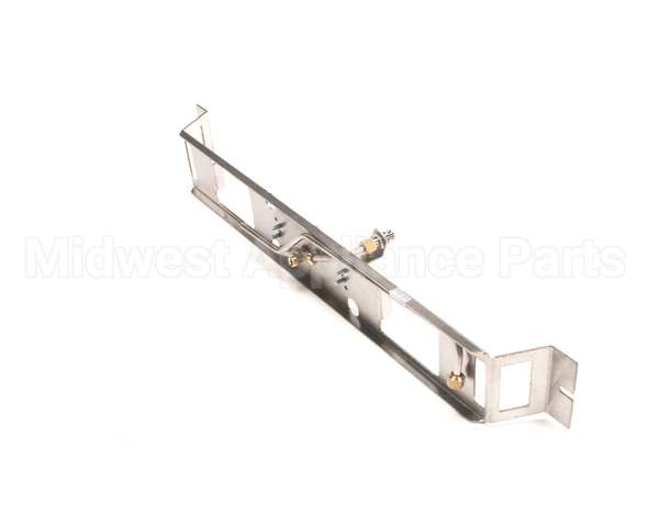 2500000027 Jade Hanger, Burner, Assembly (Jsr)