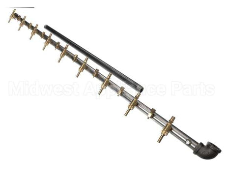 2500000069 Jade Manifold Assembly, Jb-54 - Manifol