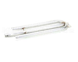 2500010209 Jade Burner,U Oven Jtrh W/Bracket
