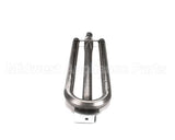 2500010873 Jade Burner Weld Assembly,Jsr-G