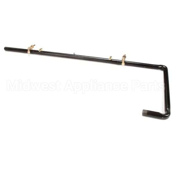 2500010933 Compatible Jade Manifold Sub Assy, Jcm-4 8