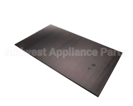 25000173 Apw Wyott Heat Plate, Anodized, Sptu-50