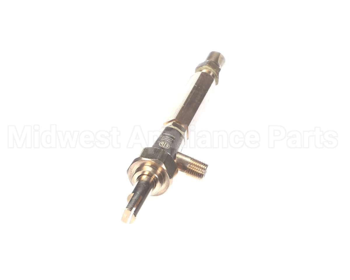 25001-44G Comstock Castle F Series Griddle Gas Valve Nat