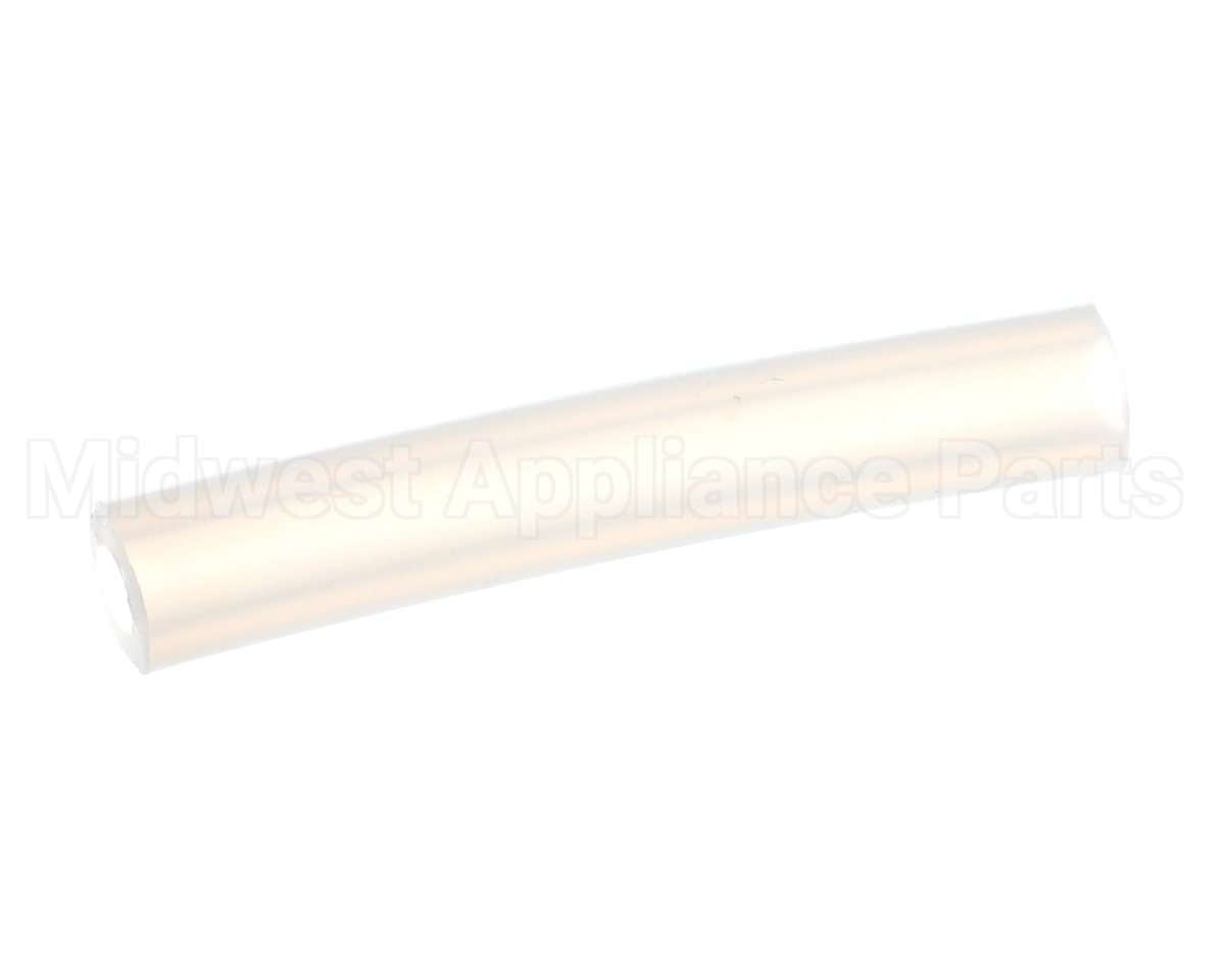 25001 Fetco Tube Silicone, 1/4X1/2X2 7/8