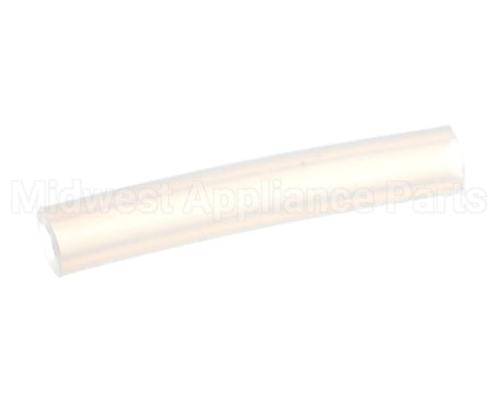 25001 Fetco Tube Silicone, 1/4X1/2X2 7/8