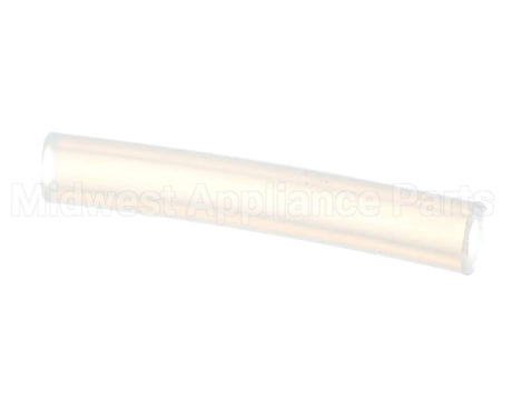 25001 Fetco Tube Silicone, 1/4X1/2X2 7/8
