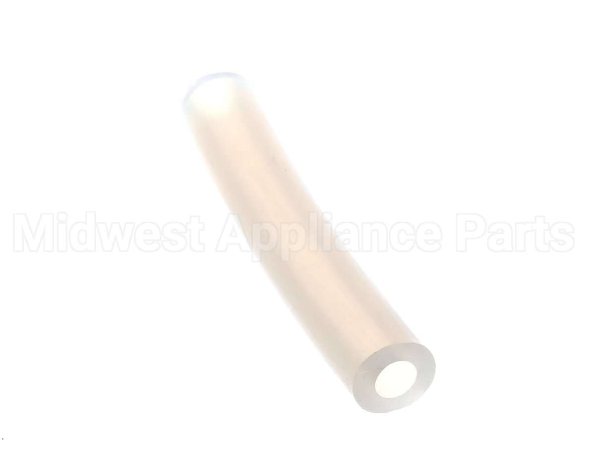 25001 Fetco Tube Silicone, 1/4X1/2X2 7/8