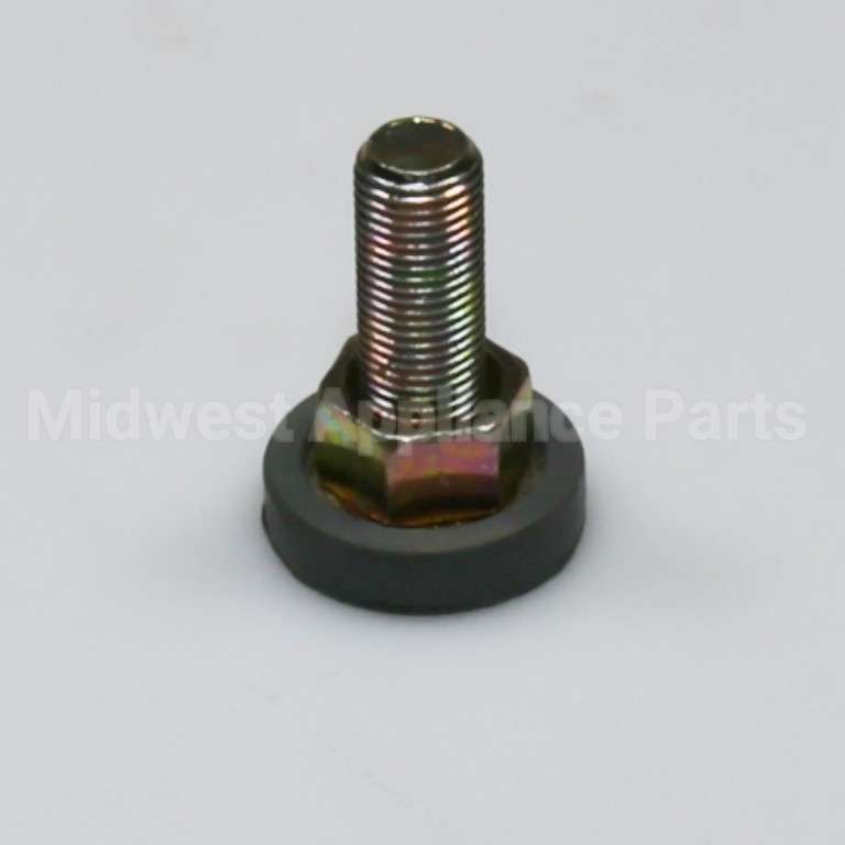 25001119 Whirlpool Foot & Pad Assembly